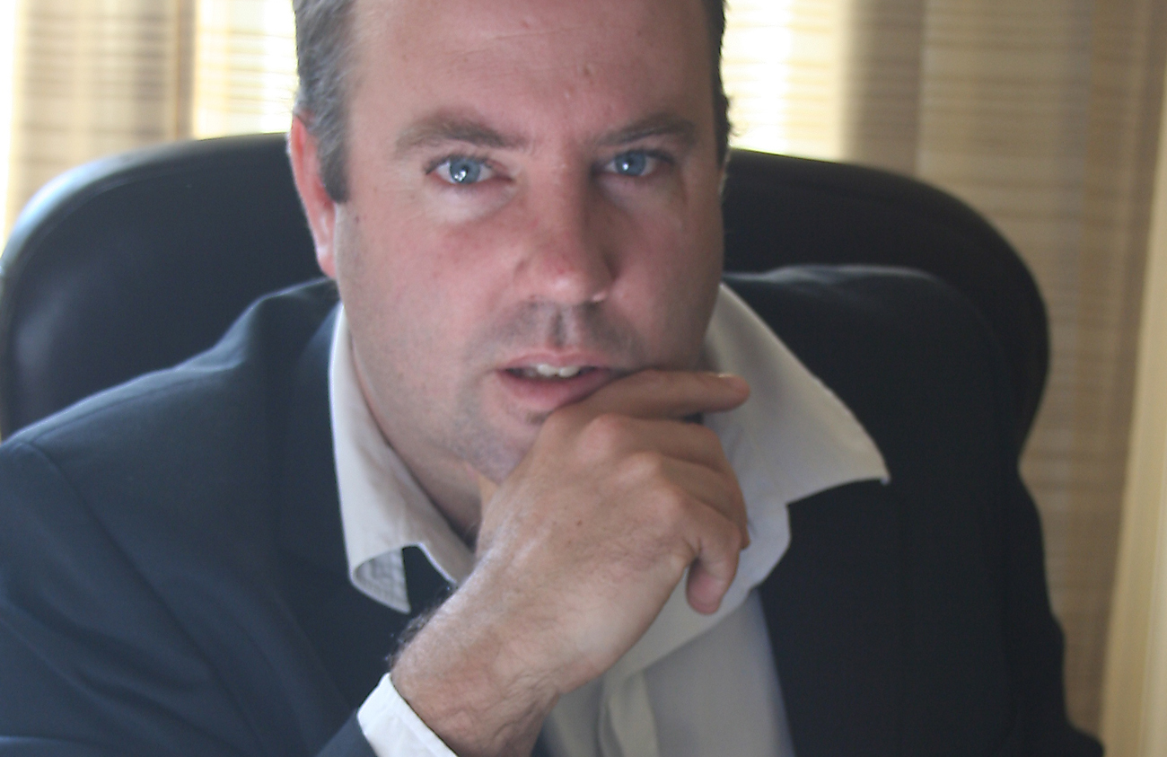 How voters' right to know is bought and sold in SA