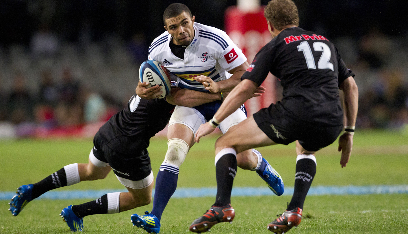 Super Rugby Round-Up: Week 14