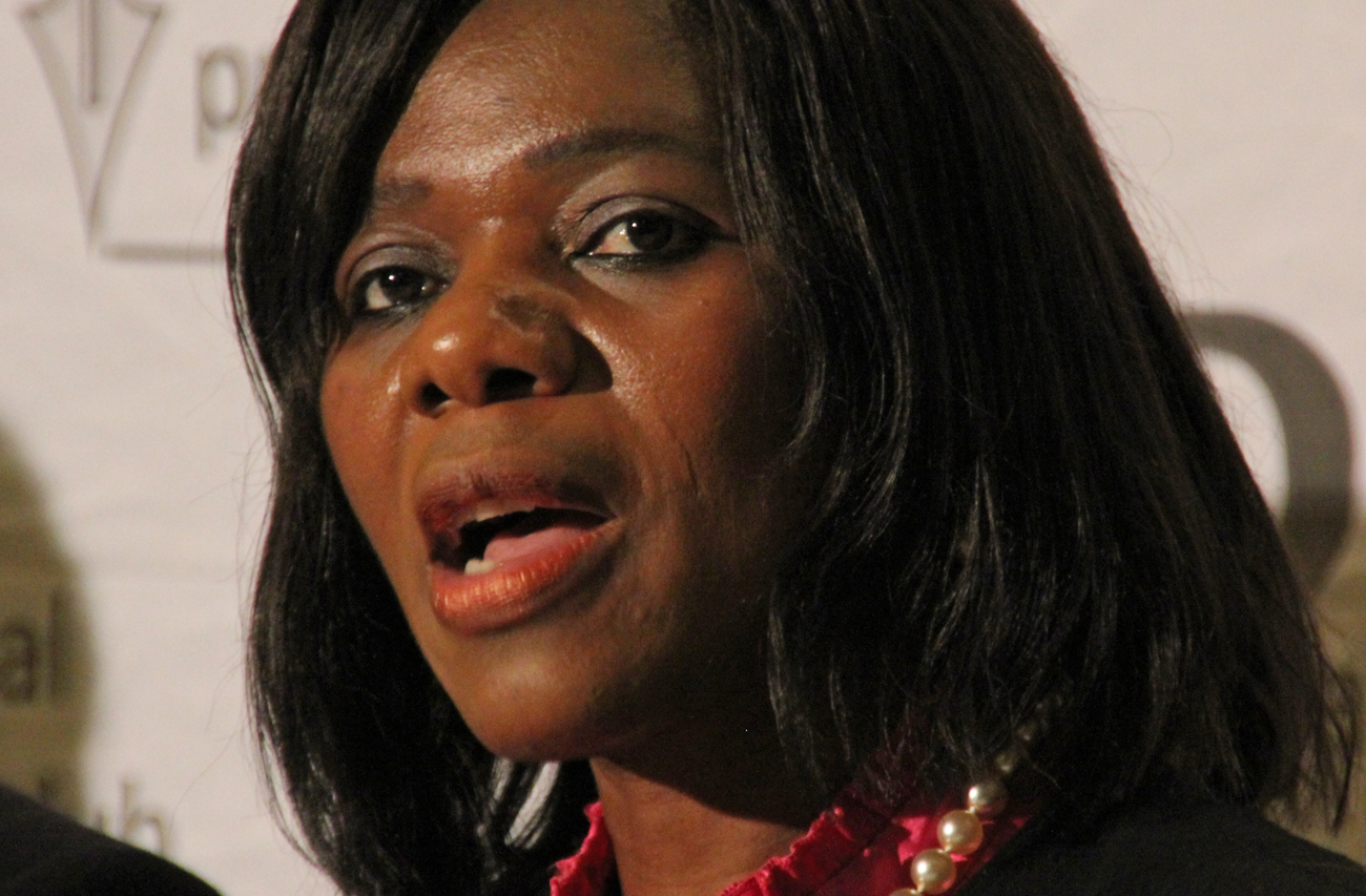 South Africa, when you need truth, who you gonna call?