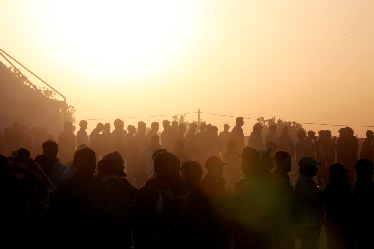 Human trafficking: South Africa gets a little wake-up call