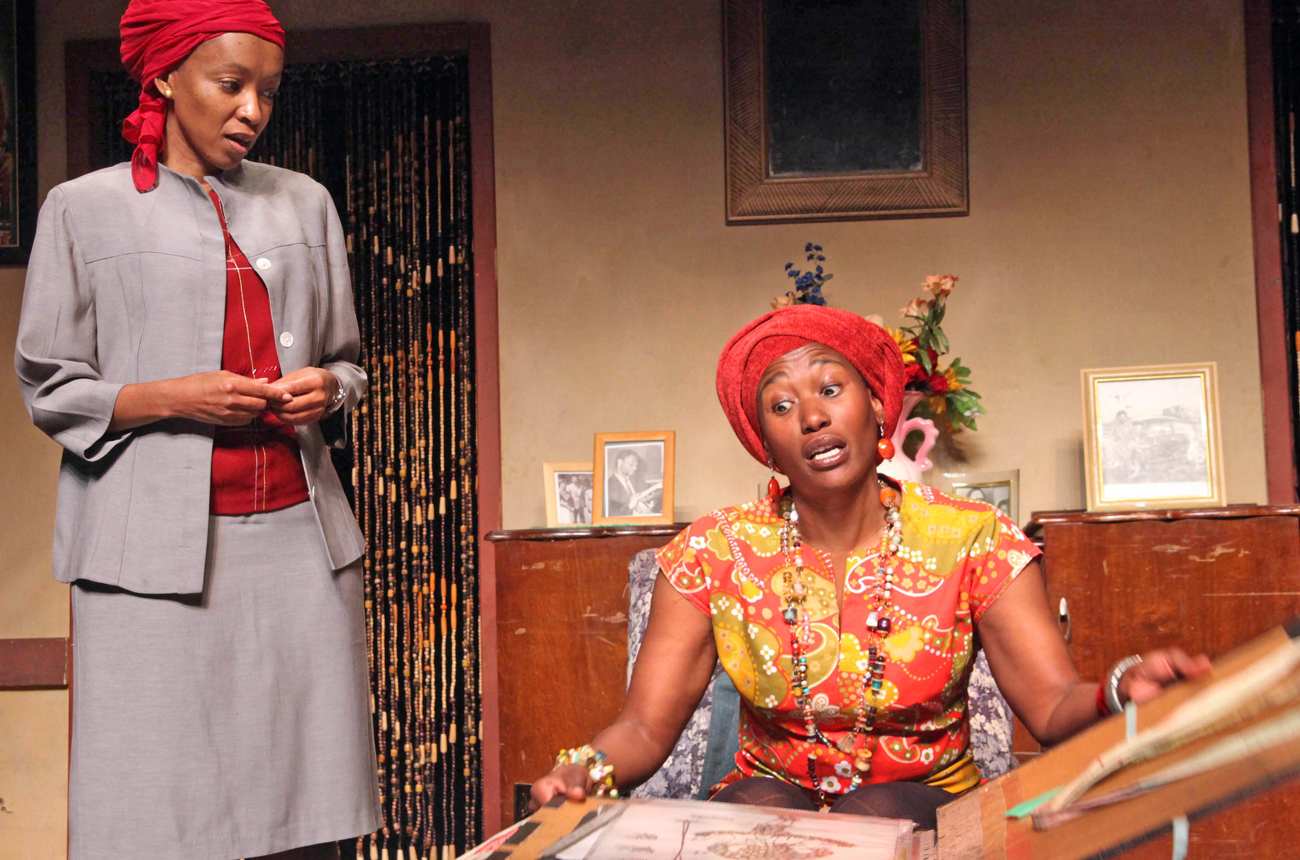 ‘Nothing But The Truth’ still hits the right buttons