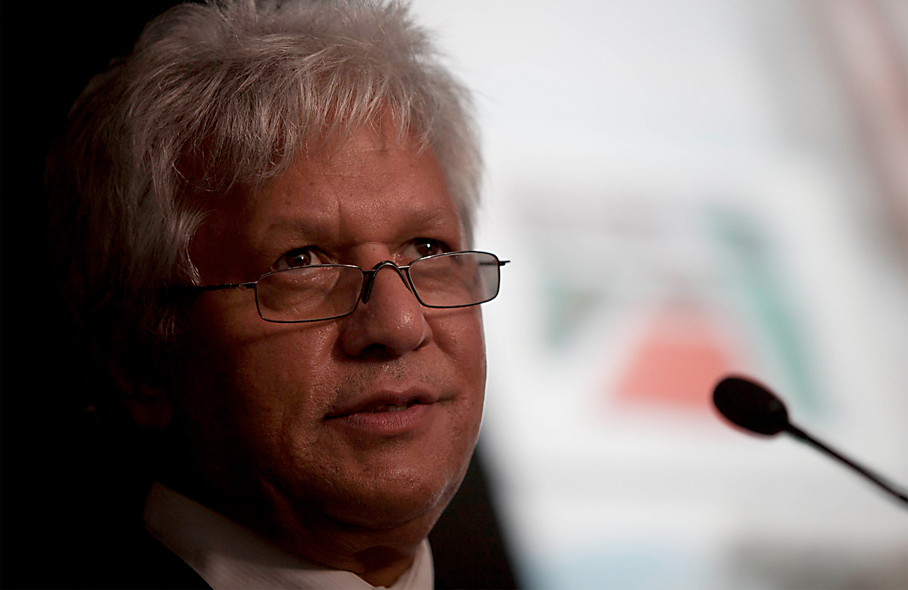 Nazir Alli: E-tolling scandal's first victim