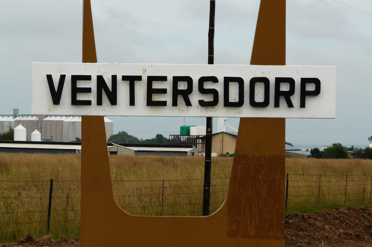 ventersdorp