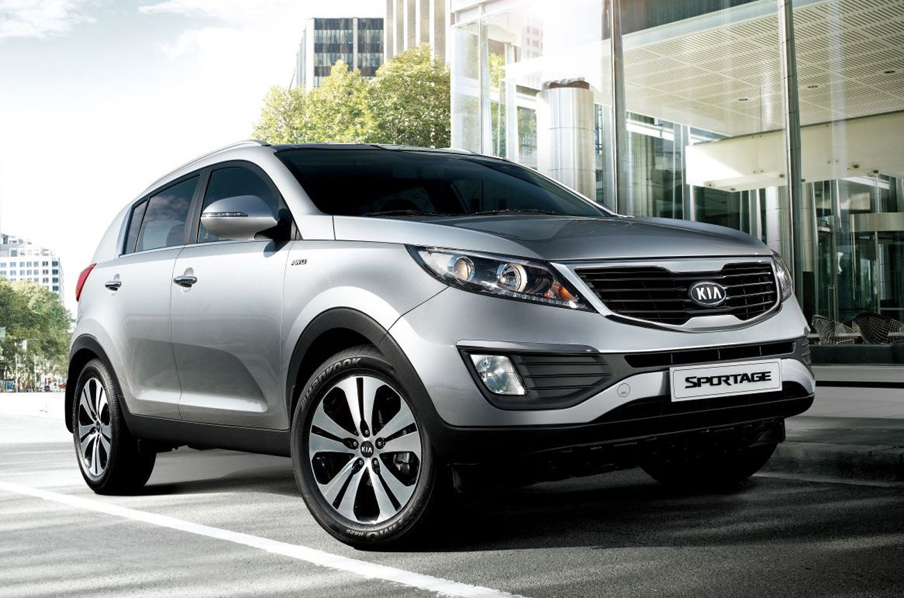 Kia Motors: Can an ugly duckling become a sleek swan?