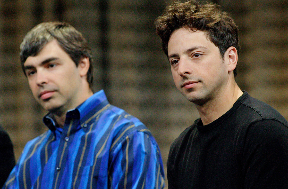 Google to sell electricity - its power now out of hand?