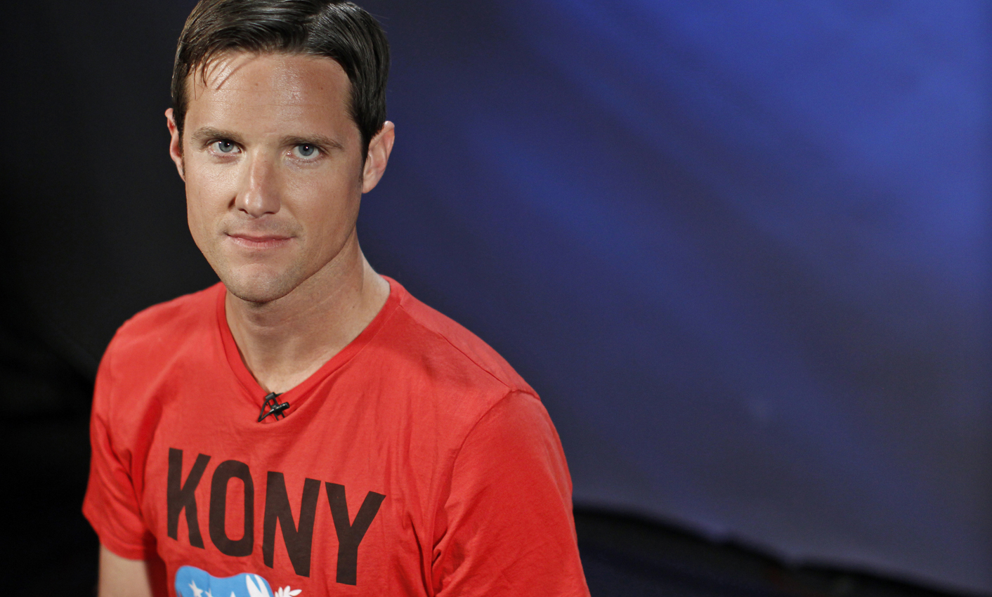 Kony: Still not stopped