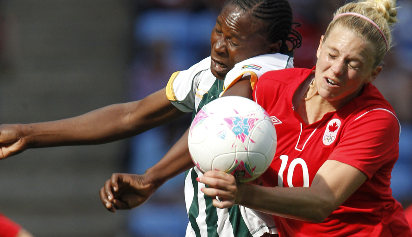 Banyana's flops: proof that we need a women's league