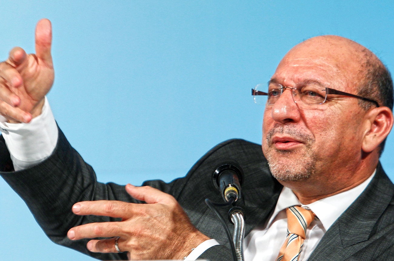 Analysis: Another commission, another report, another candle in the wind