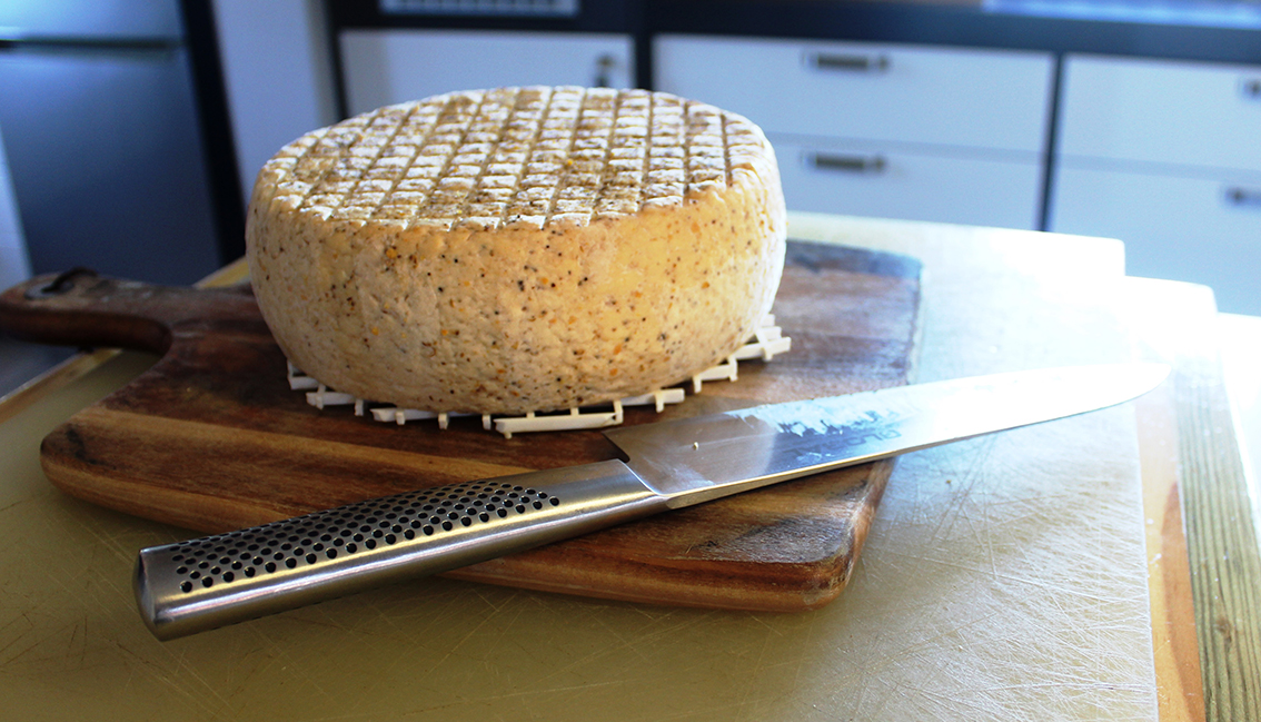 The West Coast Cheese Renaissance