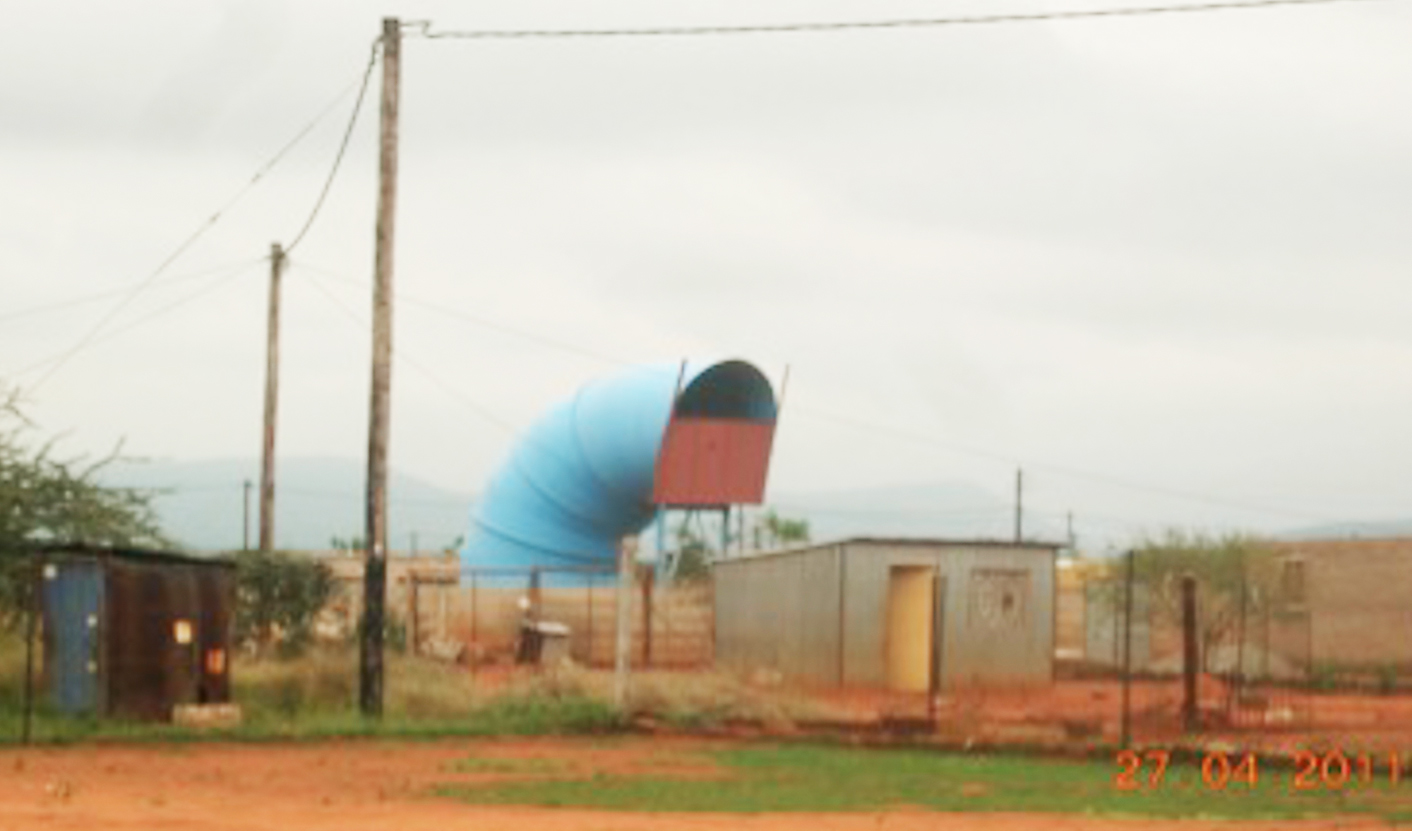 SA platinum producers & the tarnished communities they leave behind