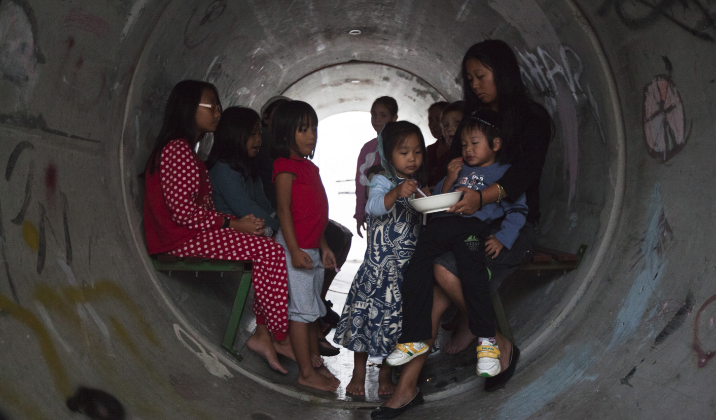 Attack on Gaza: Not another Bibi election ploy