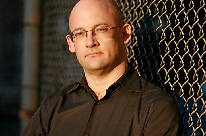 Clay Shirky and humanity's cognitive surplus