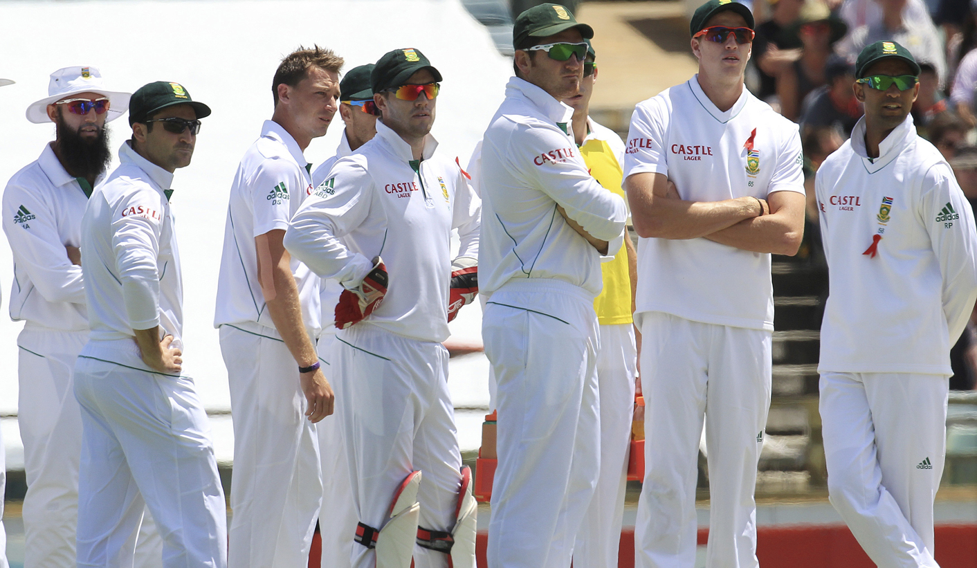 Cricket's Road Warriors look to build on Oz success