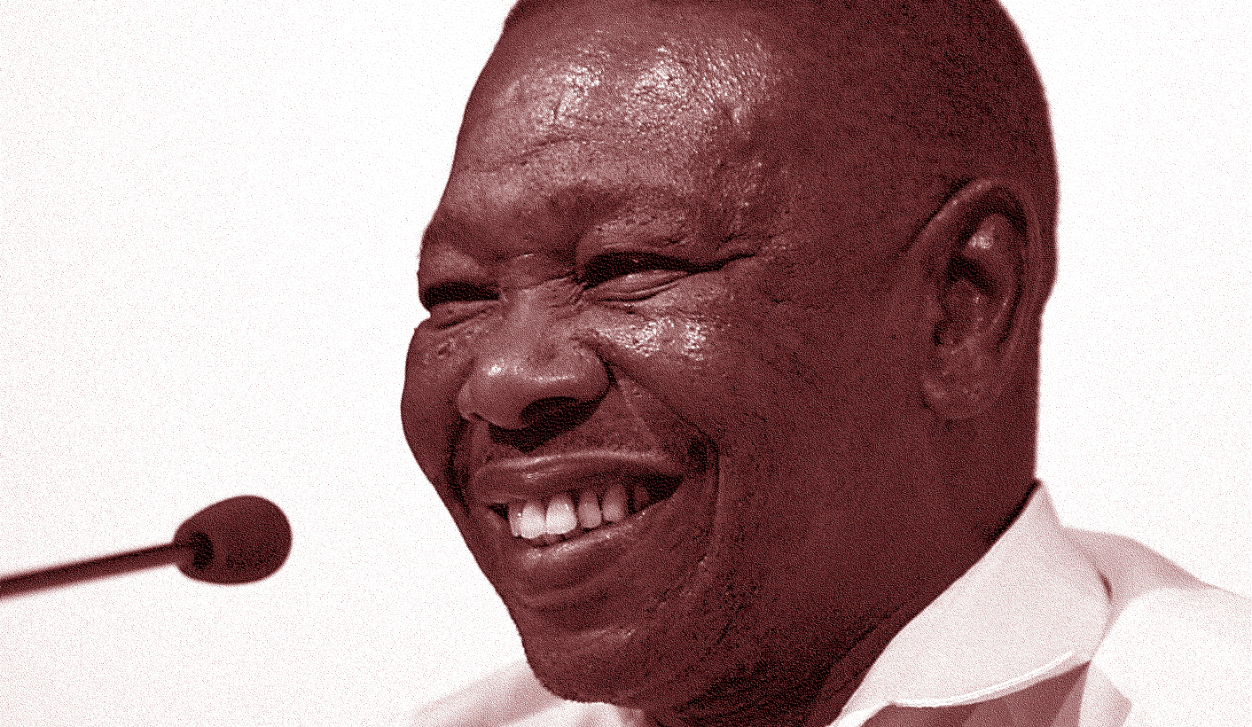 Analysis: Criticism isn't a crime - and never will be