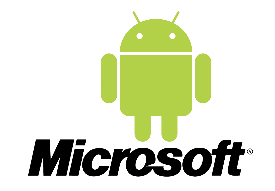 The Patent Wars: Episode 4 - Microsoft extends Android reach, and peace looms