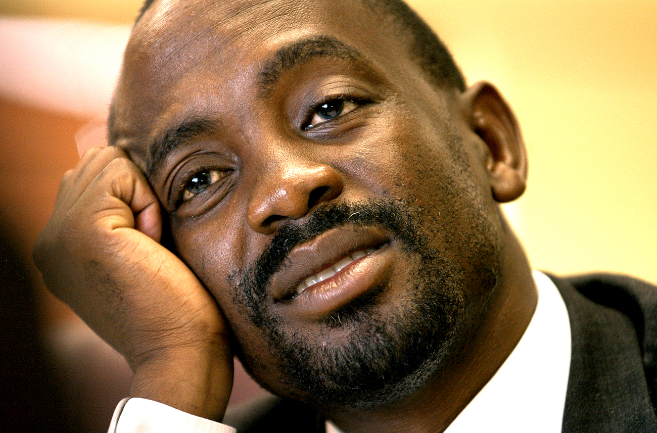 Simelane: an appalling choice