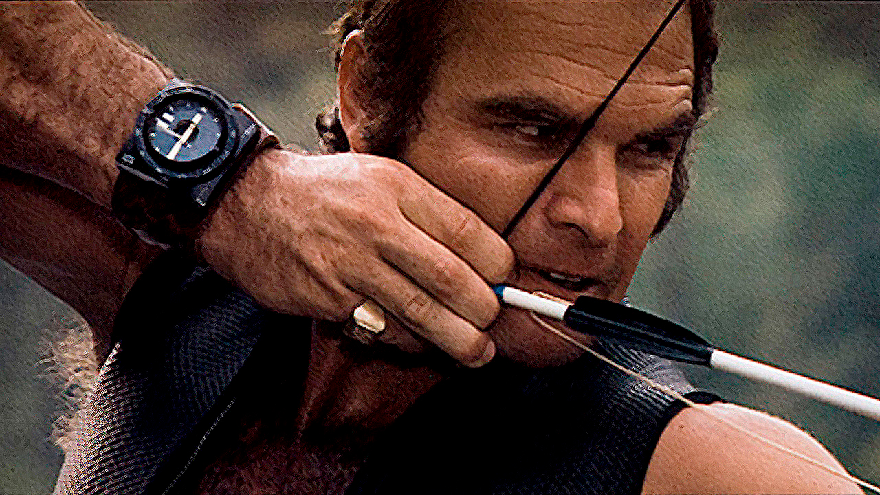 'Deliverance', 40 years on