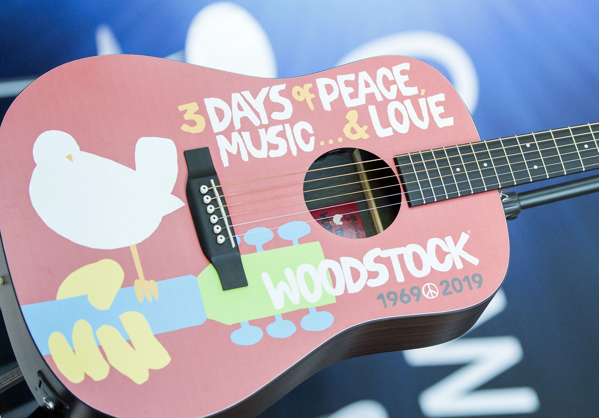 The 2019 NAMM Show Media Preview Day