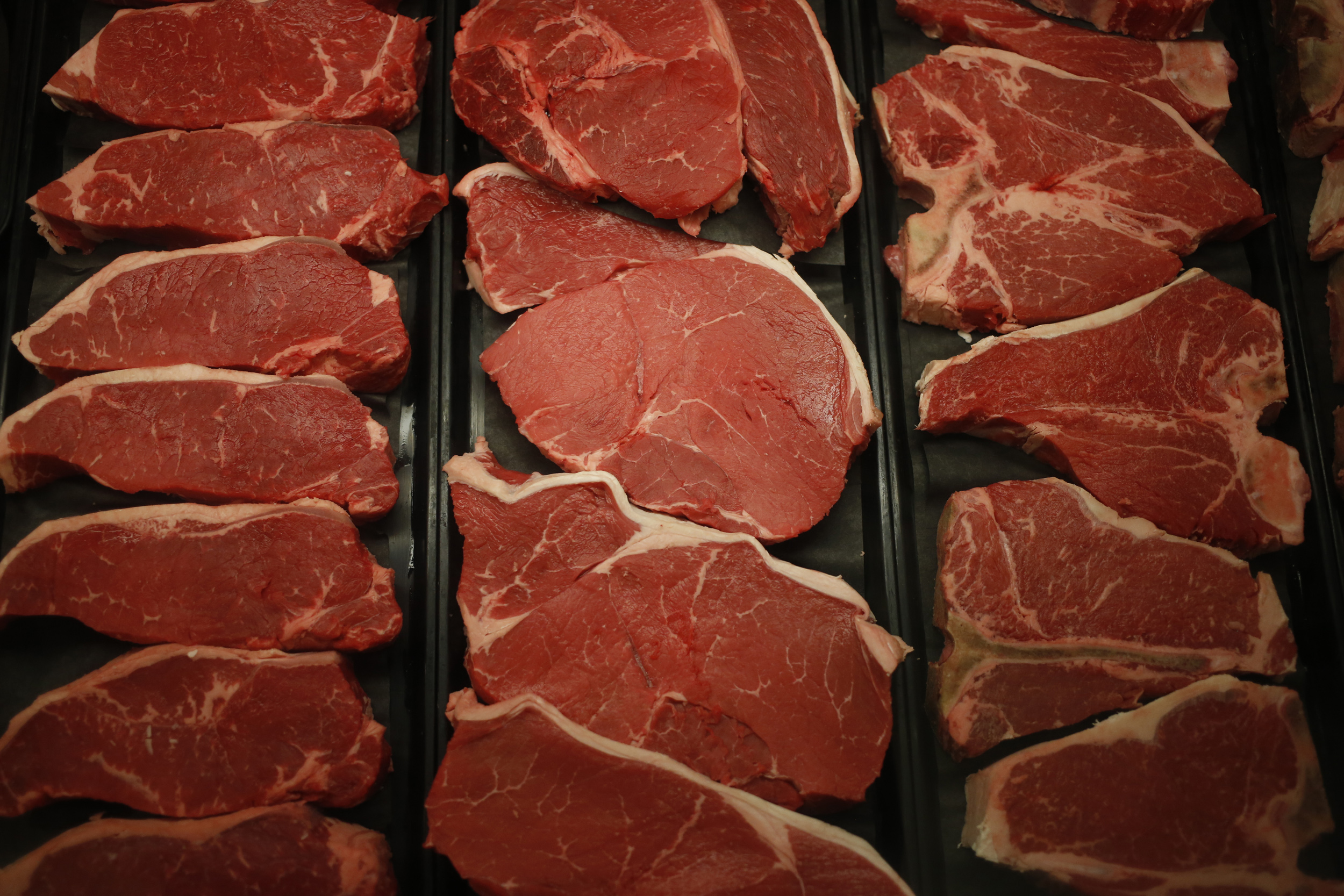 Is Red Meat More Expensive? Could be Next Sin Tax After Sugar