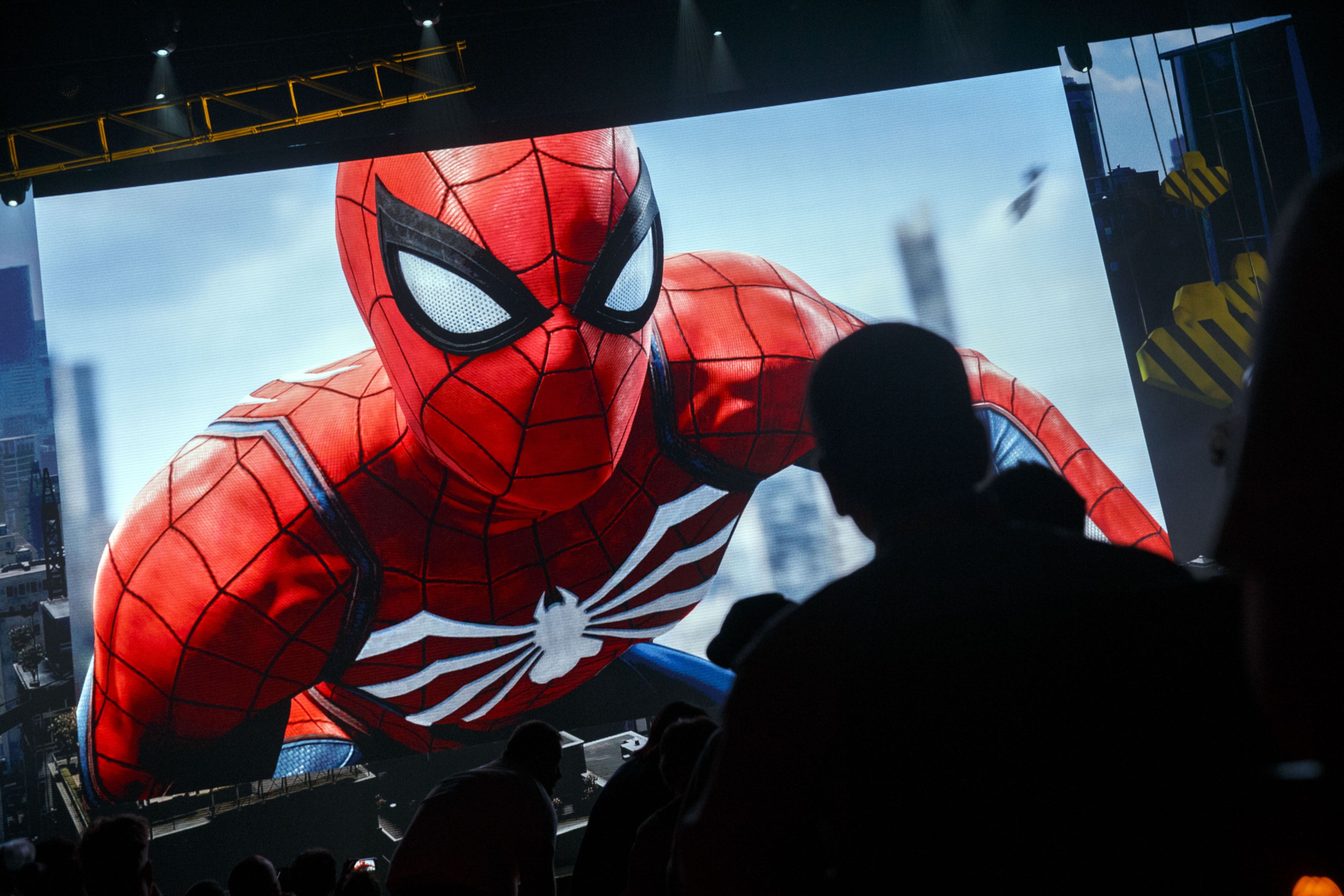 Sony-Disney Spat Threatens Spider-Mans Place in Marvel Universe