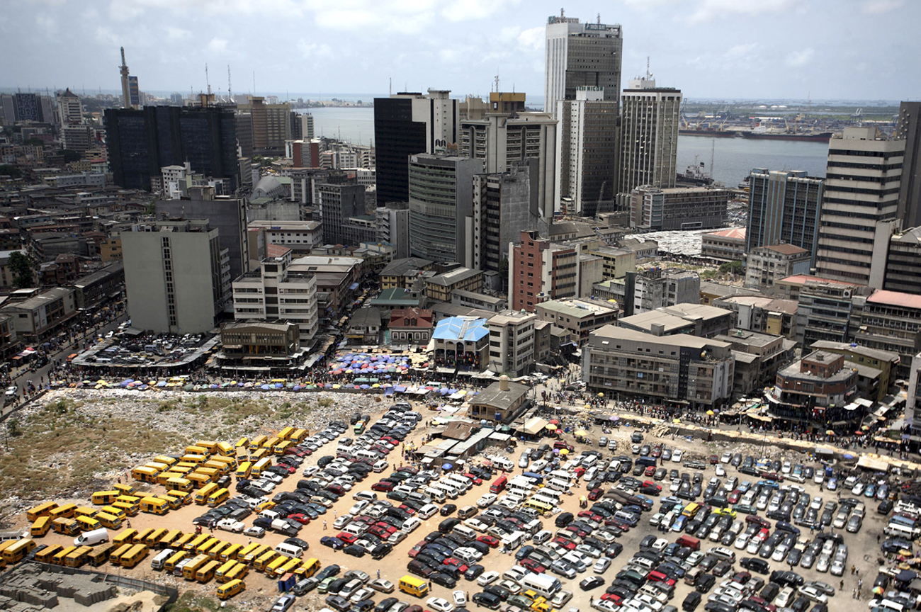 FirstRand shops in Nigeria; will it reap pain or profit?