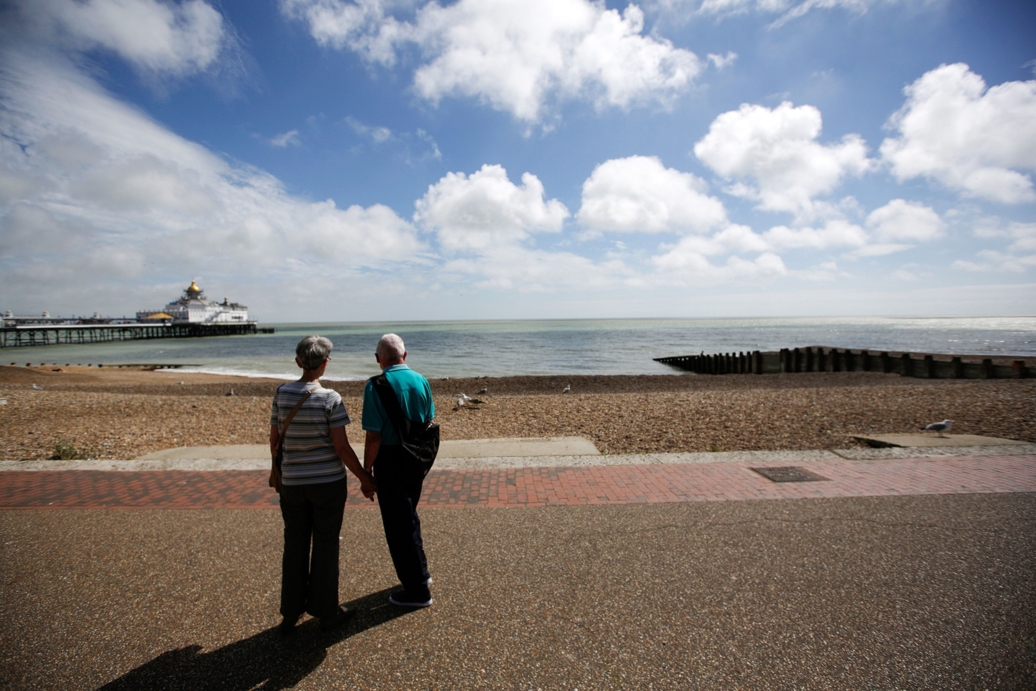Local Authorities Crying Out for Billions as U.K. Austerity Ends