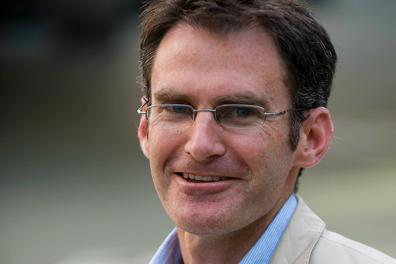 M&G editor says the proposed Information Bill "criminalises journalism"