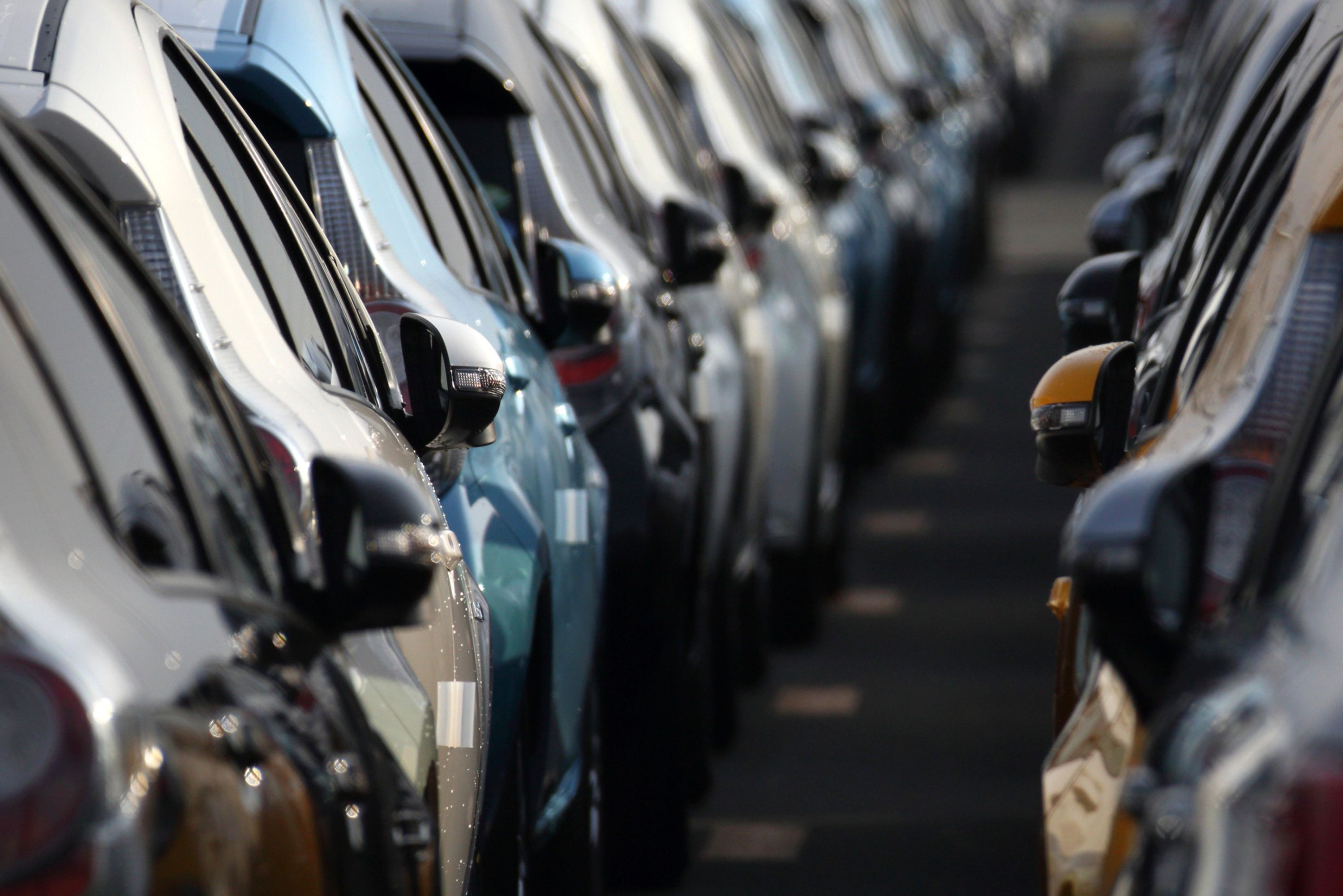 Japans Parliament Just Approved a Trade Deal With the U.S.