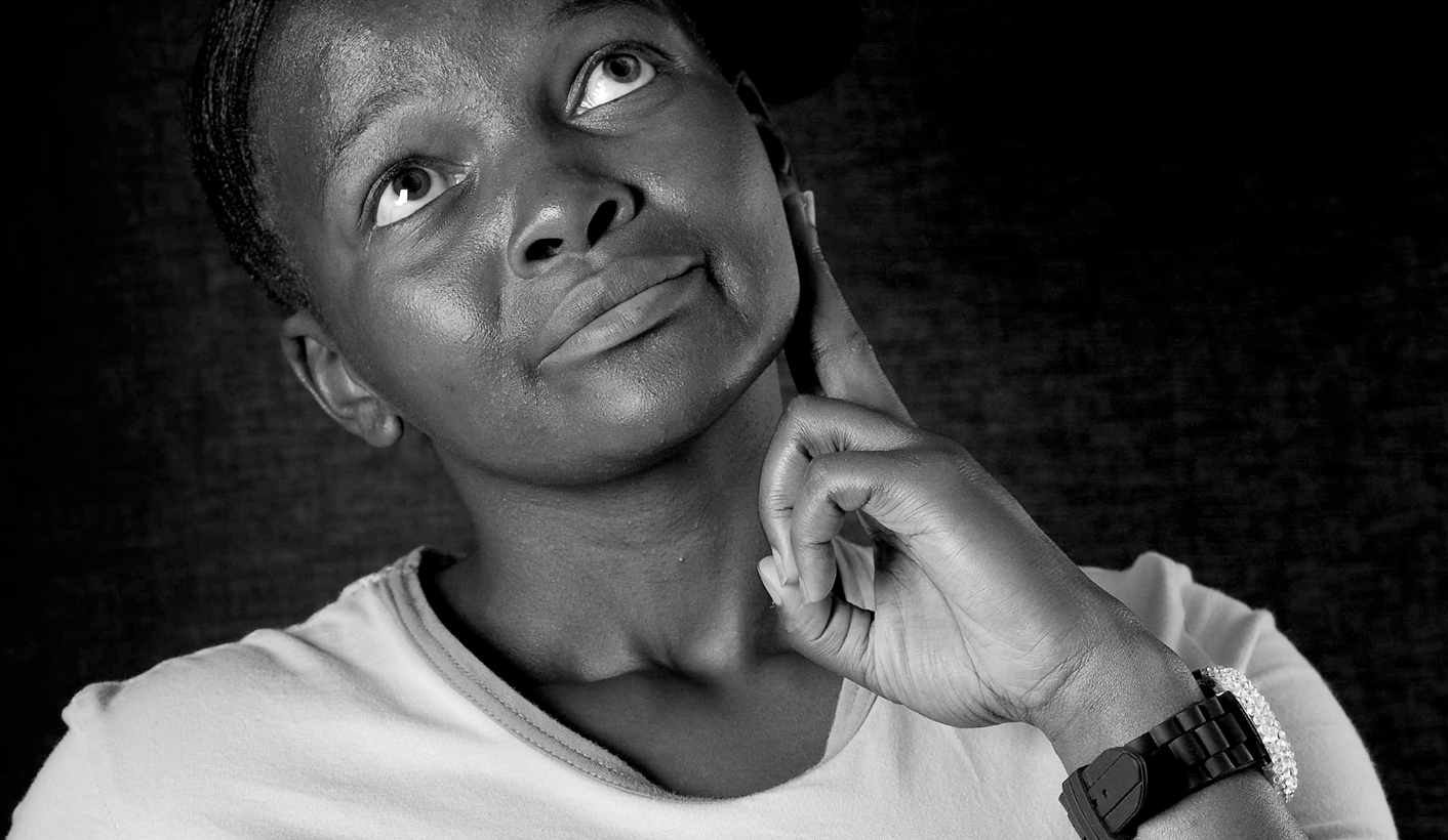 Not Me, Not Mine: 16 days, 16 stories of courage - Day Ten