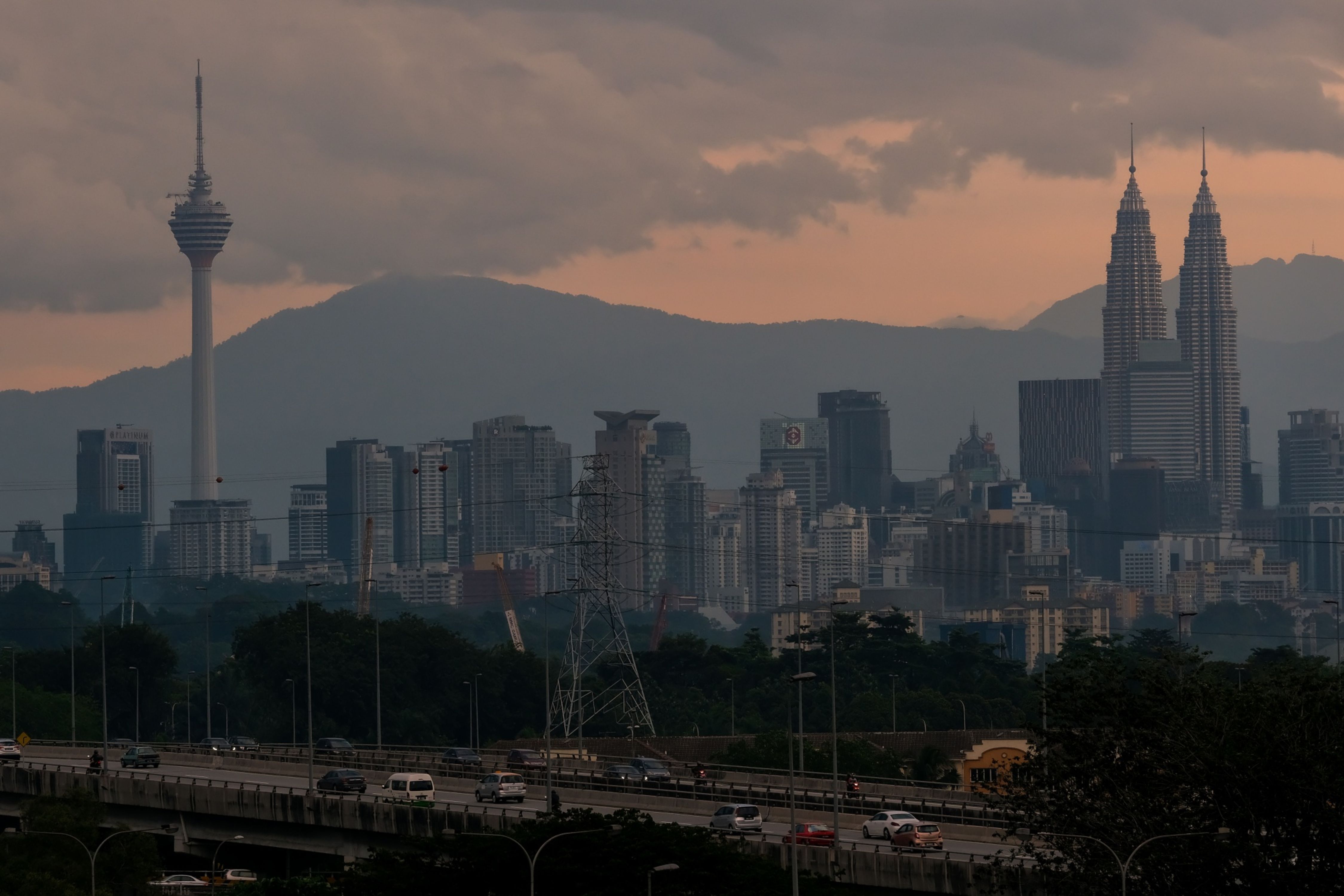Ceremony of the Oath As Malaysia Appoints New Sultan