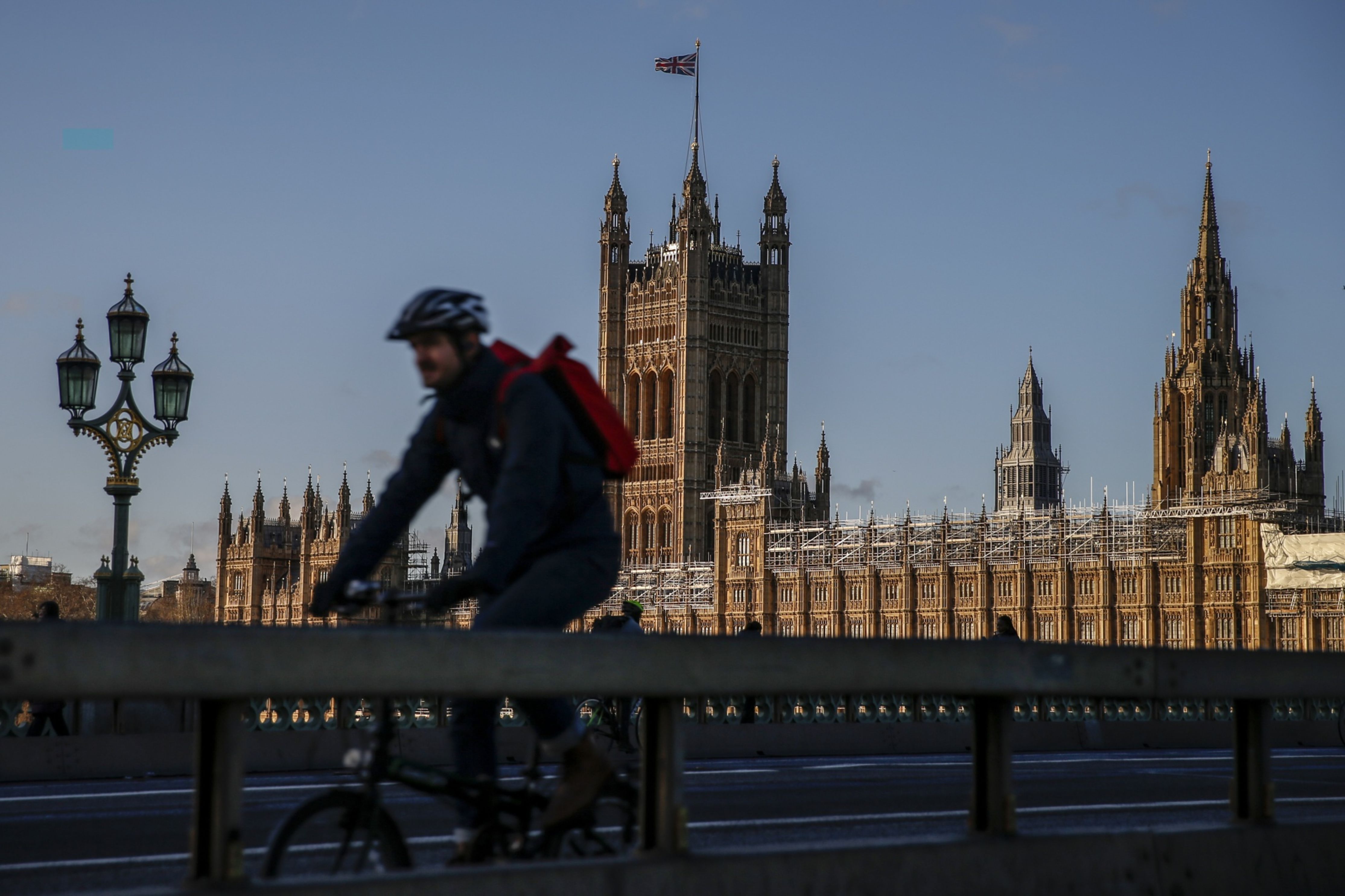 Westminster General Views