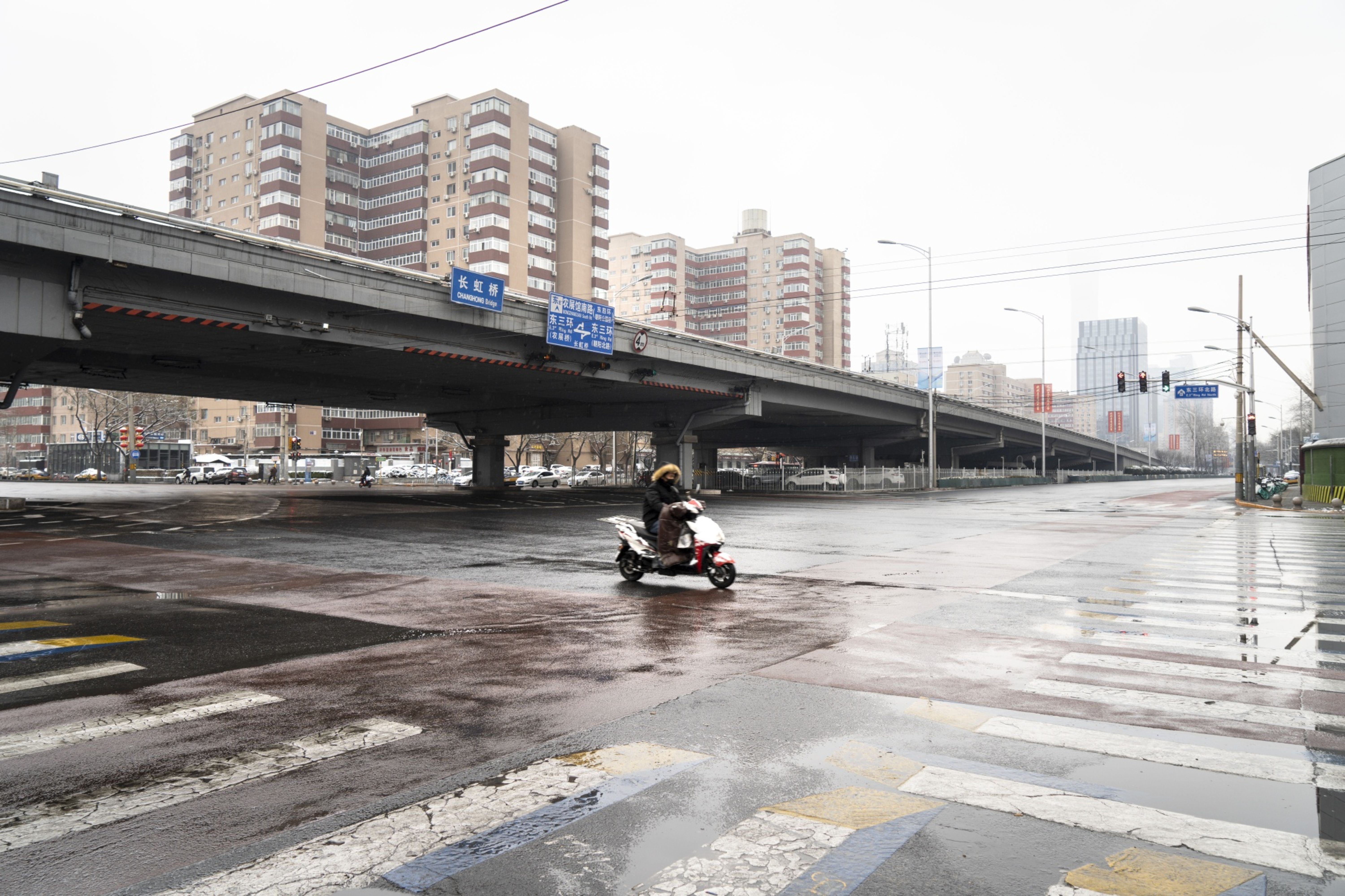 There Are Oil Bargains in Asia After Virus Batters Demand