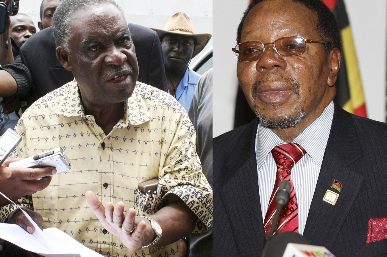 Zambian president tells Malawi: Apologise, or piss off