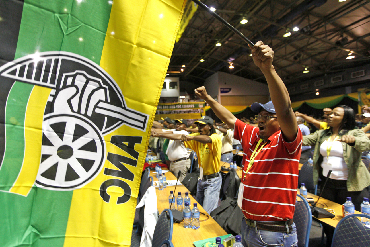 Analysis: Will the dark recesses of the ANC ever learn?