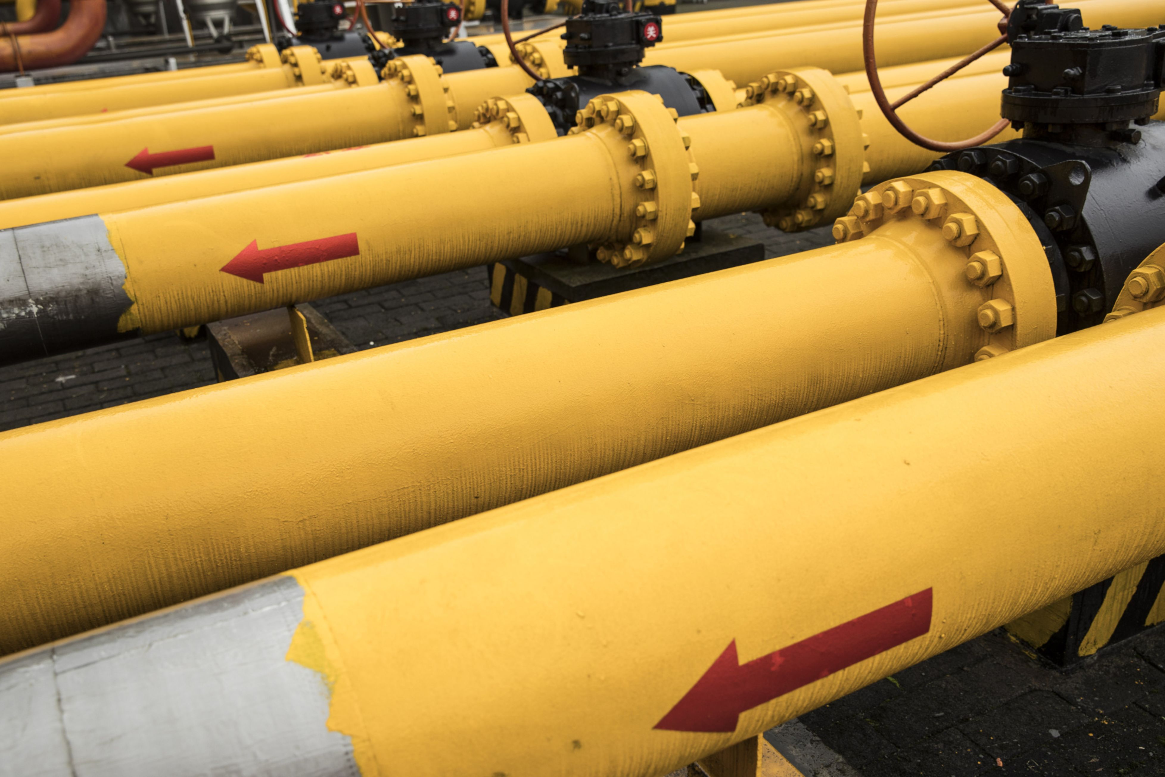 Sinopec's Fuling Shale Gas Operations as China Chases Elusive Shale Boom