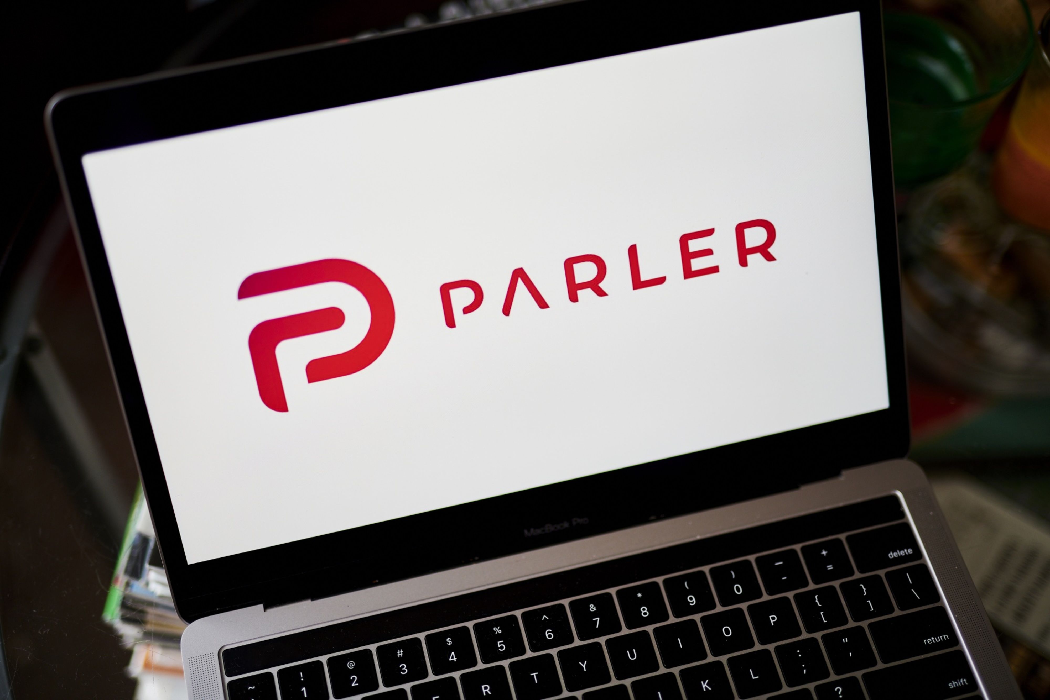 Parler CEO Says Platform Protects User Data And Speech