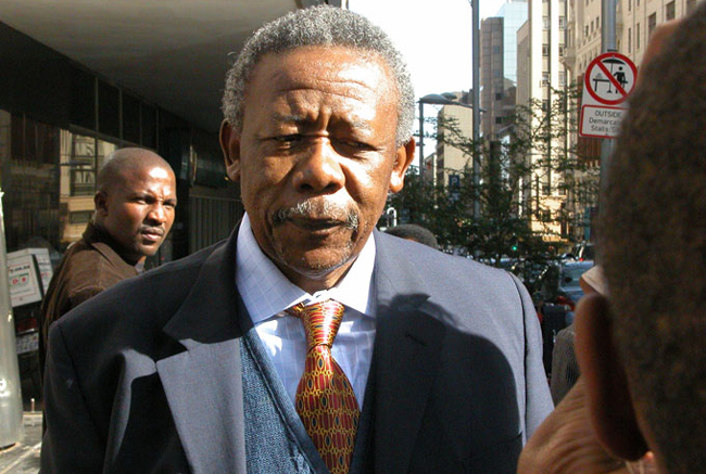 Selebi trial: bizarre tale of the tapes