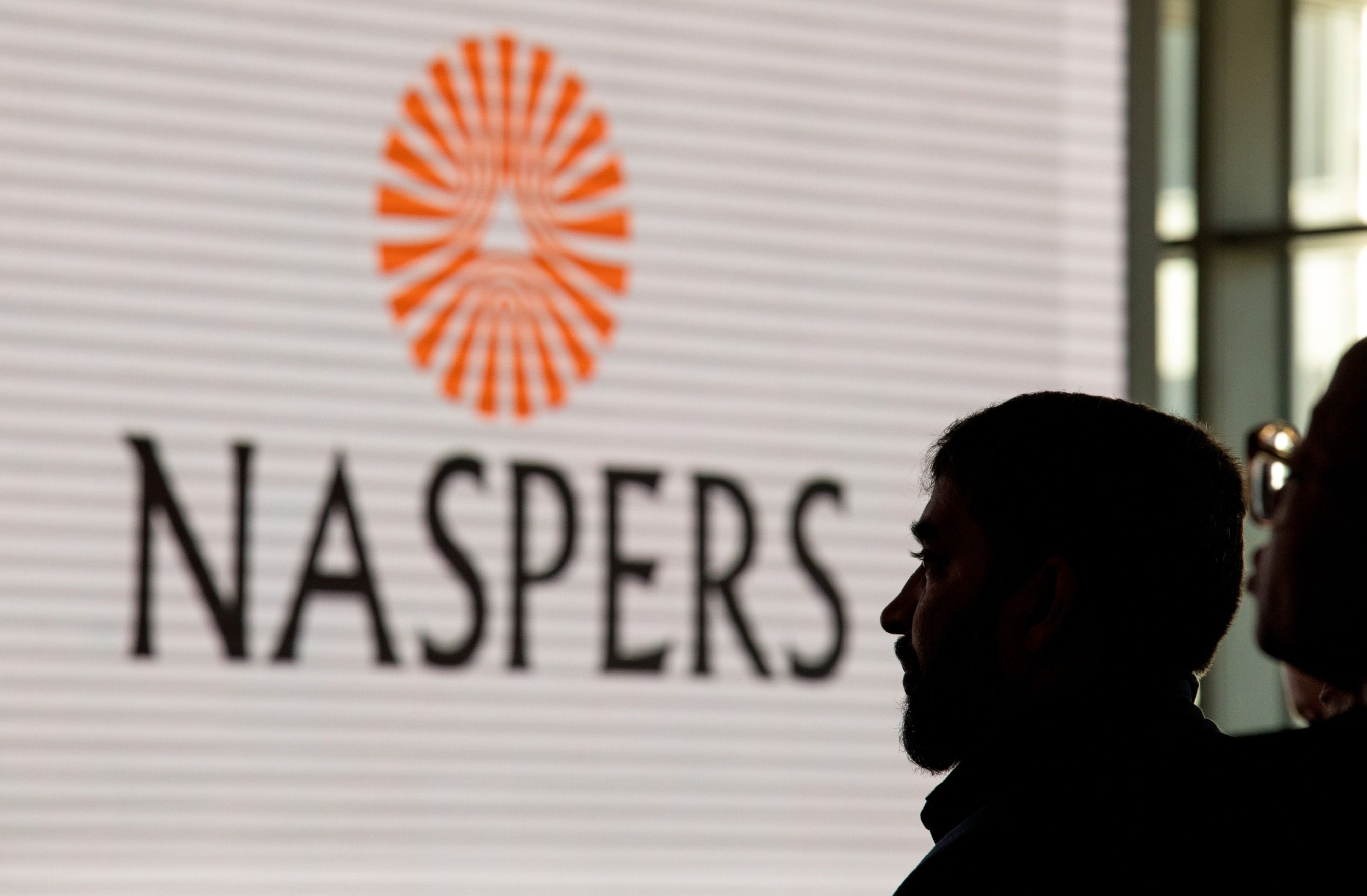 Naspers Ltd. EGM As Company Seeks To Separate Tencent Stake