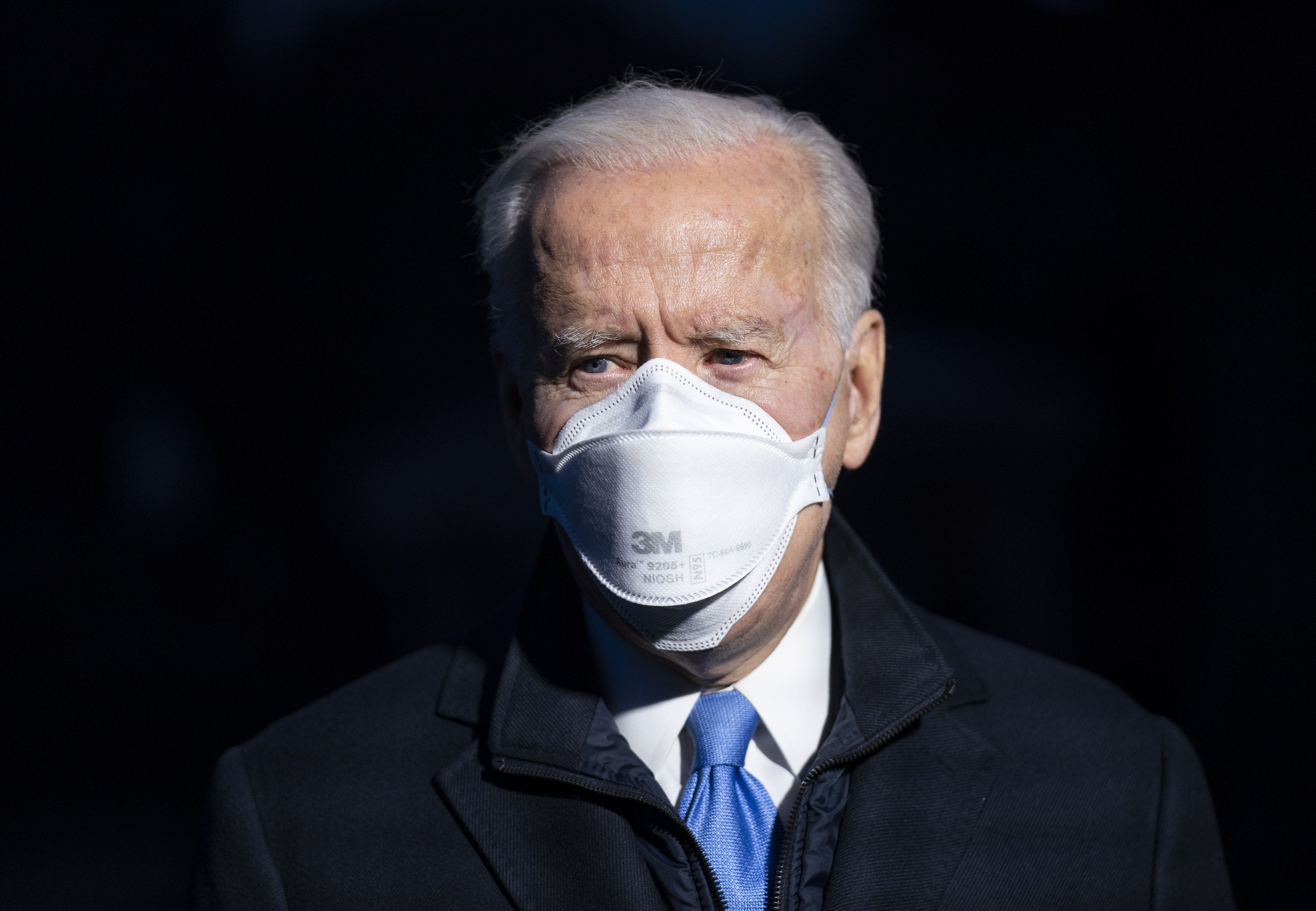Biden to Pledge $4 Billion to Vaccine Program for Poorer Nations