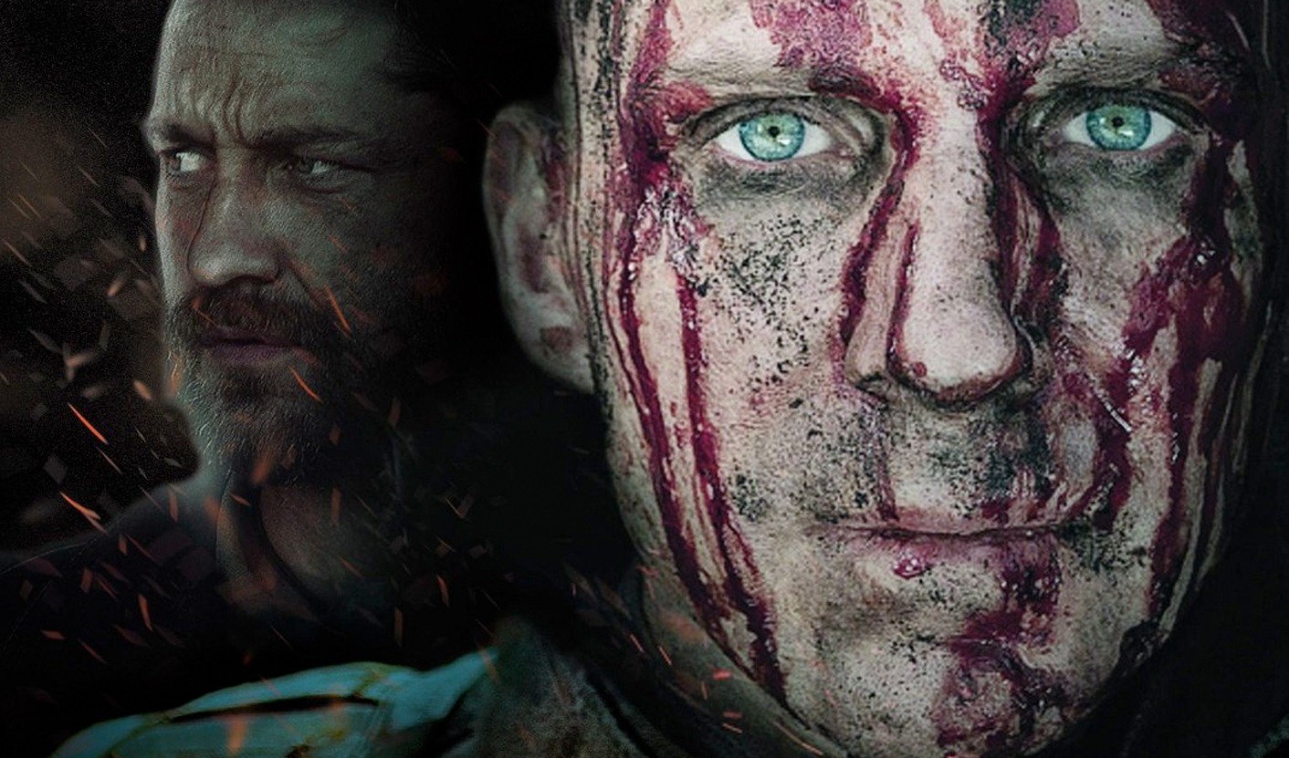 Shakespeare in hate: Ralph Fiennes' bloody adaptation of Coriolanus seems made for South Africans