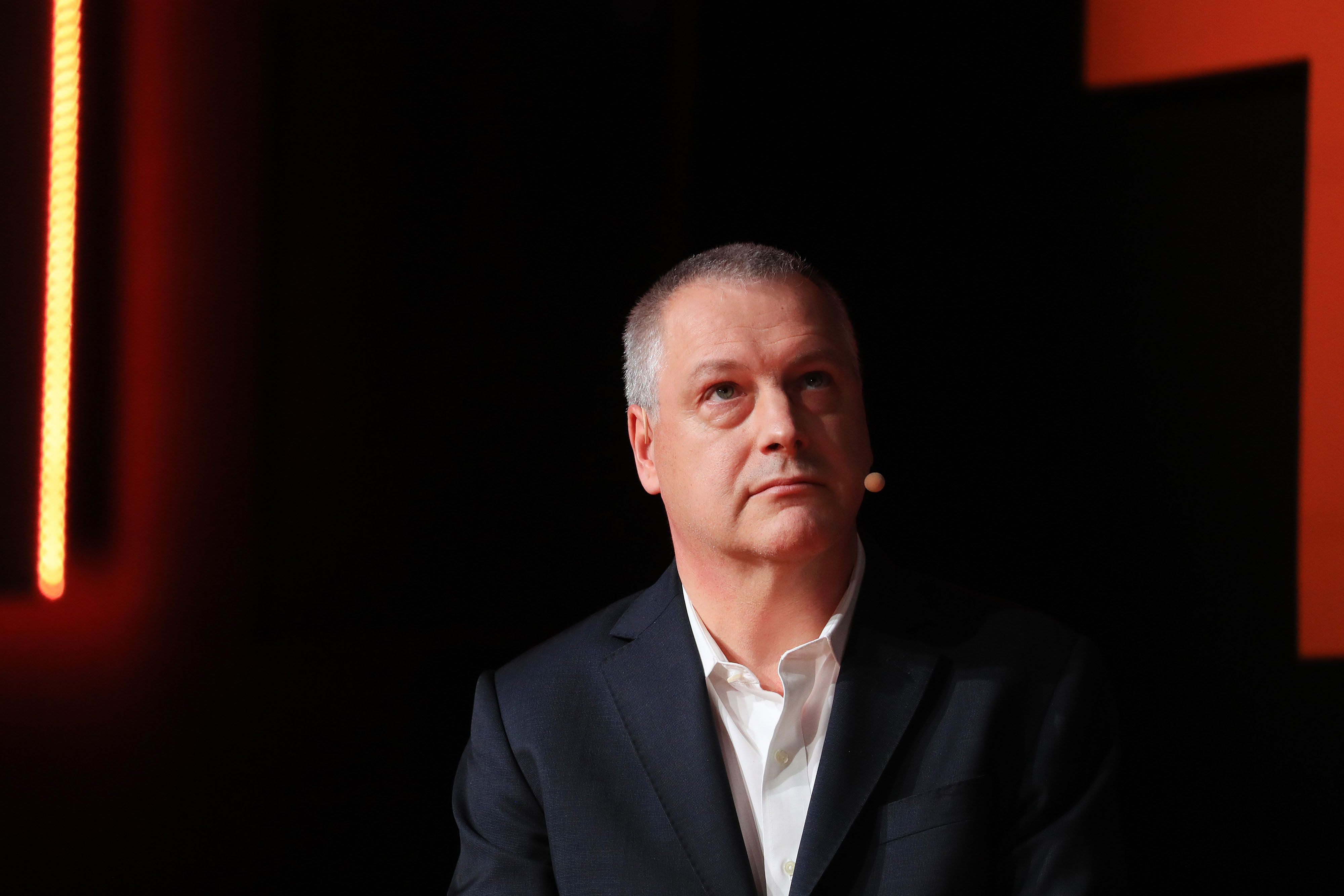 Key Speakers At Handelsblatt Energy Summit