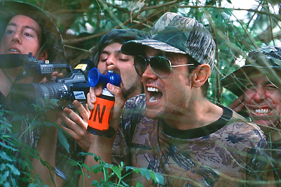 The Decoder: But how’s your rectal capaciousness?