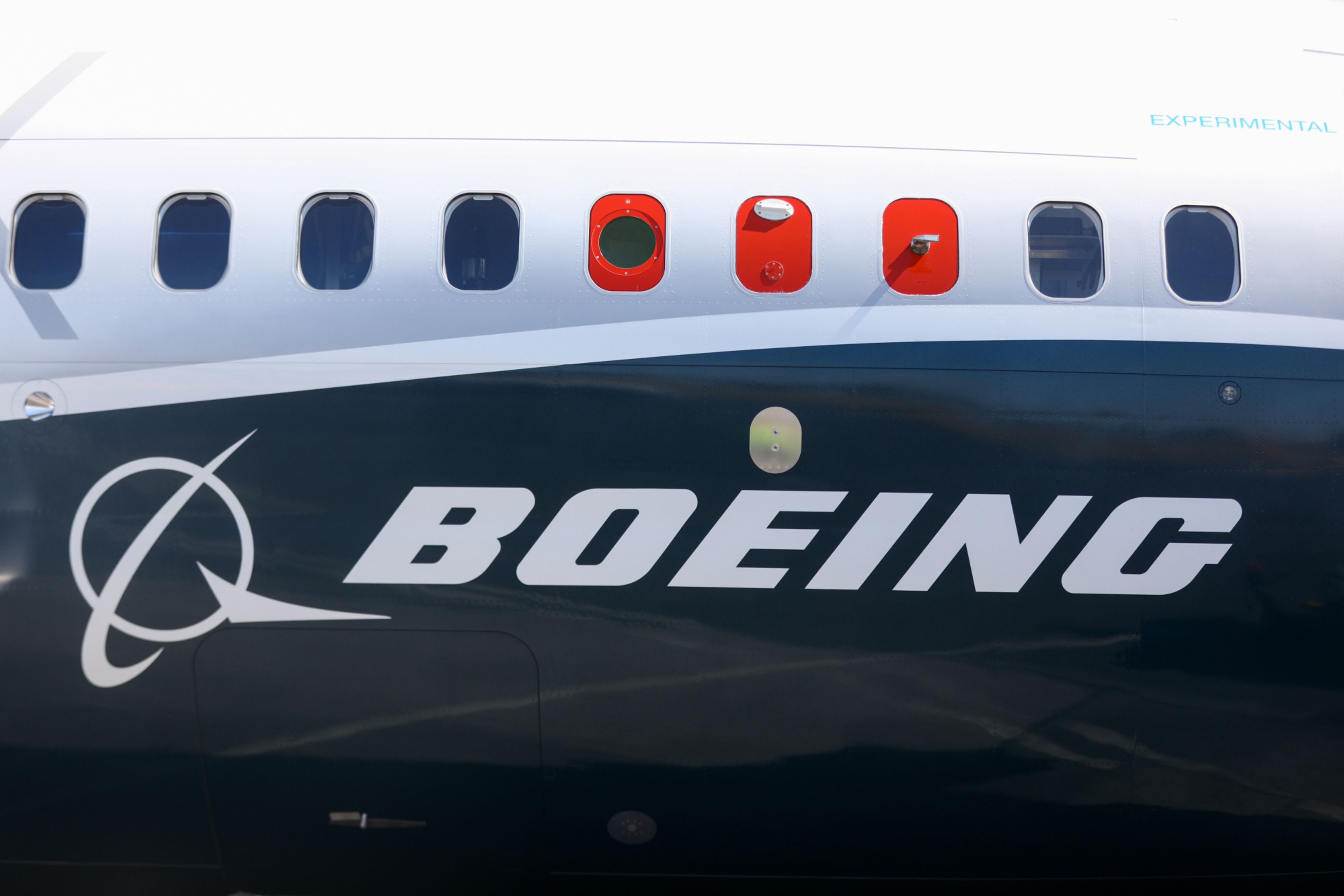 Boeing Grounds Some 737 Max Just Months After Jet’s Return