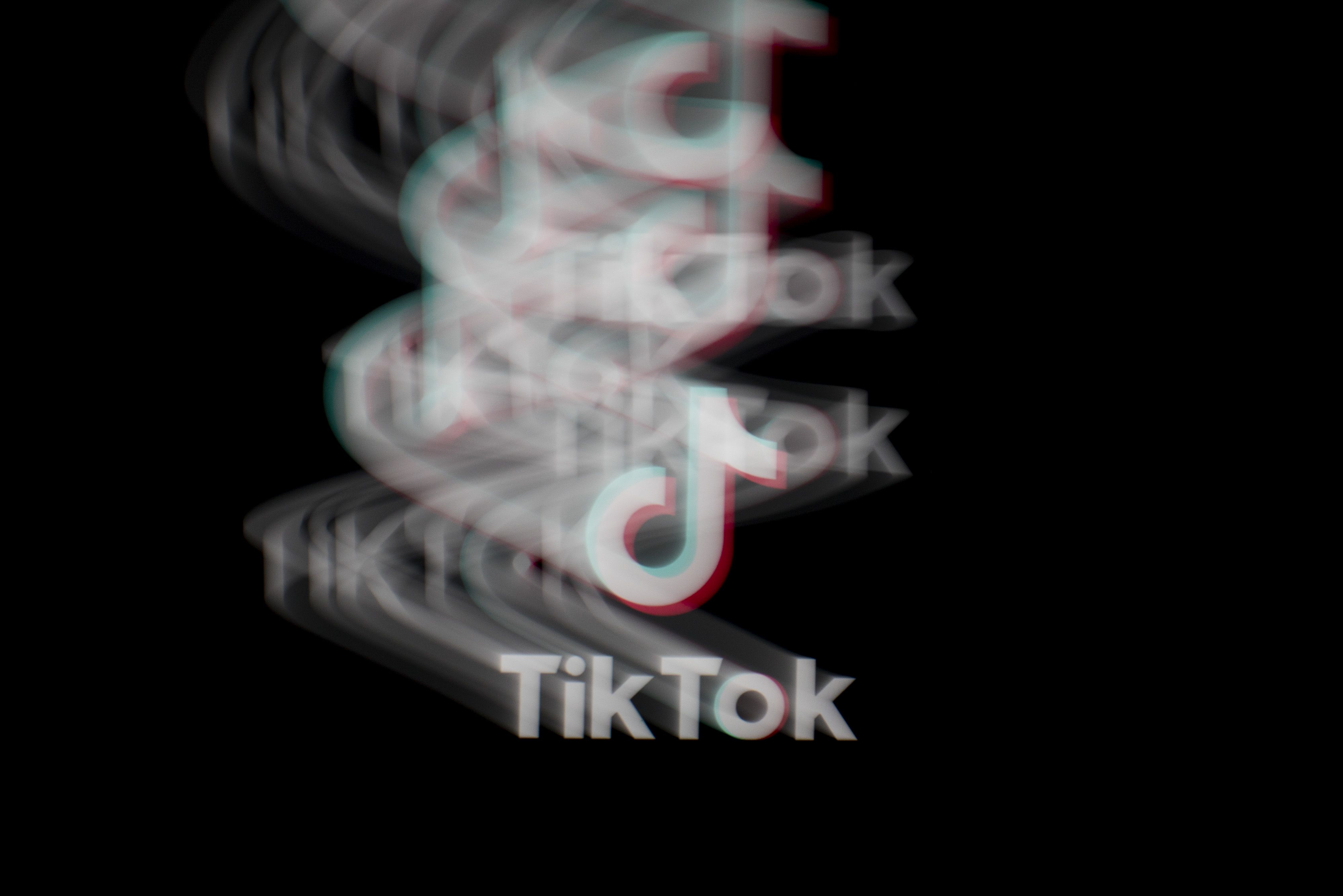 BM TikTok liquor