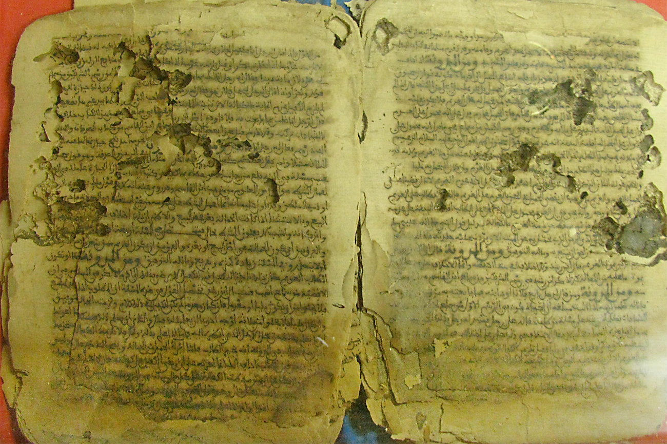 Timbuktu: SA's uncertainty as rebels move in