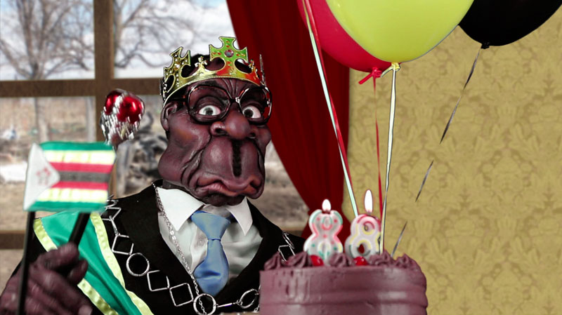 ZANEWS: Weekly Digest # 25