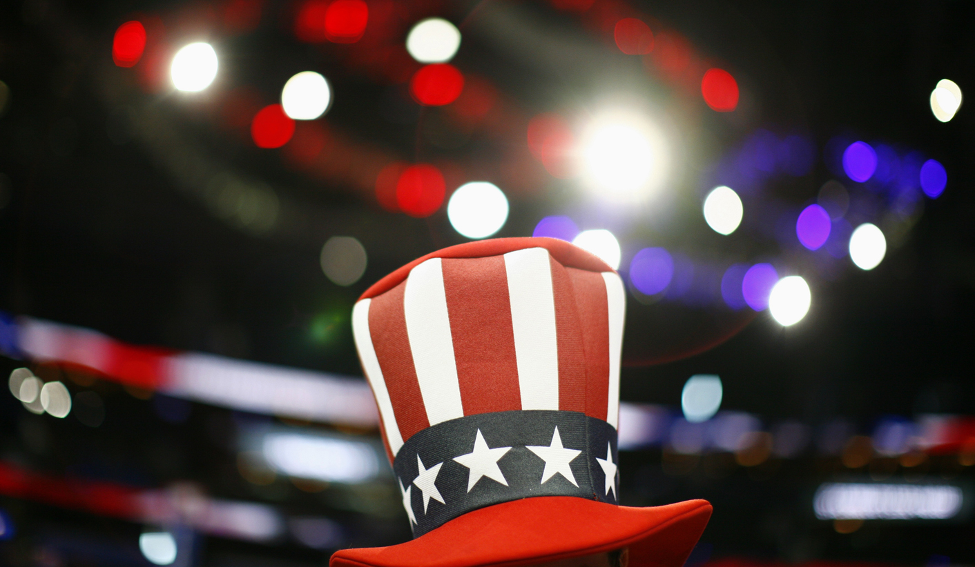 Four-day US political conventions could be a thing of the past