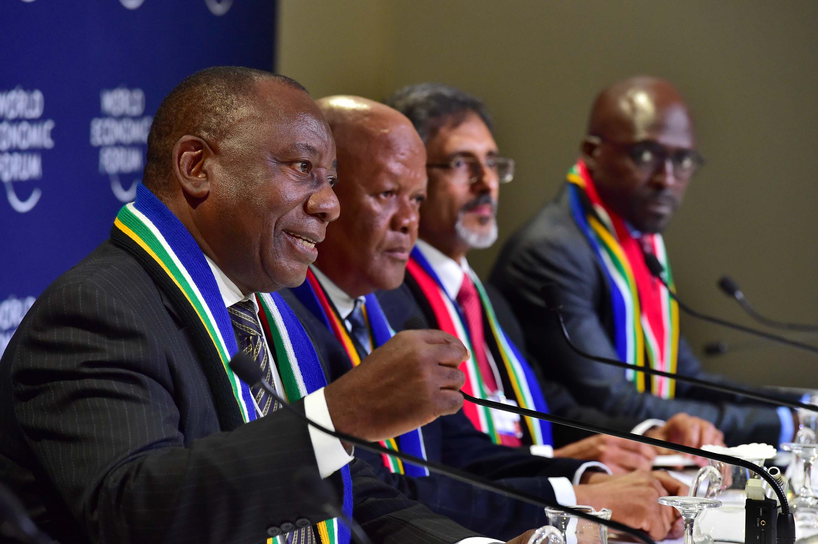 First 100 days: Off to a good start in diplomacy