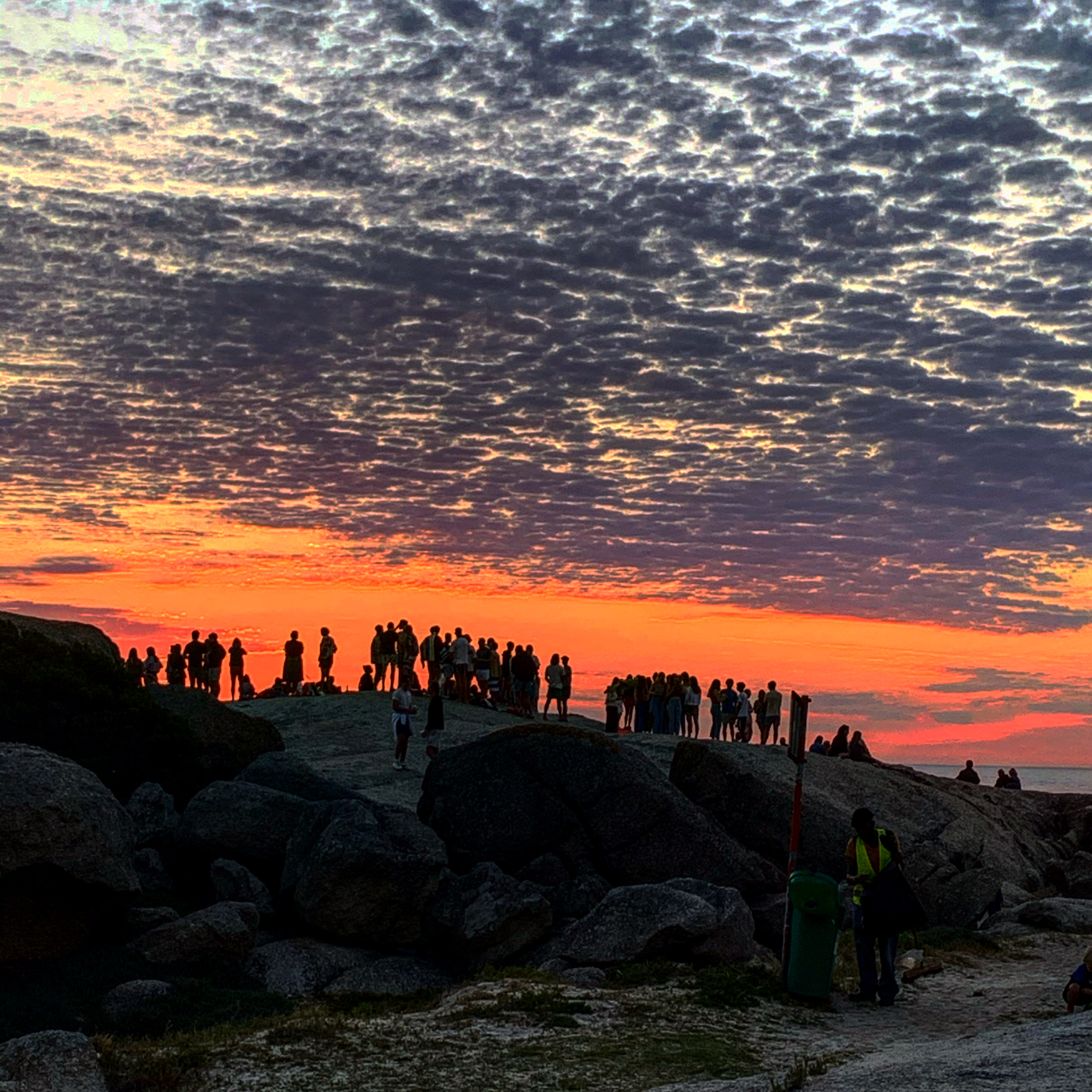 Chris von Ulmenstein.