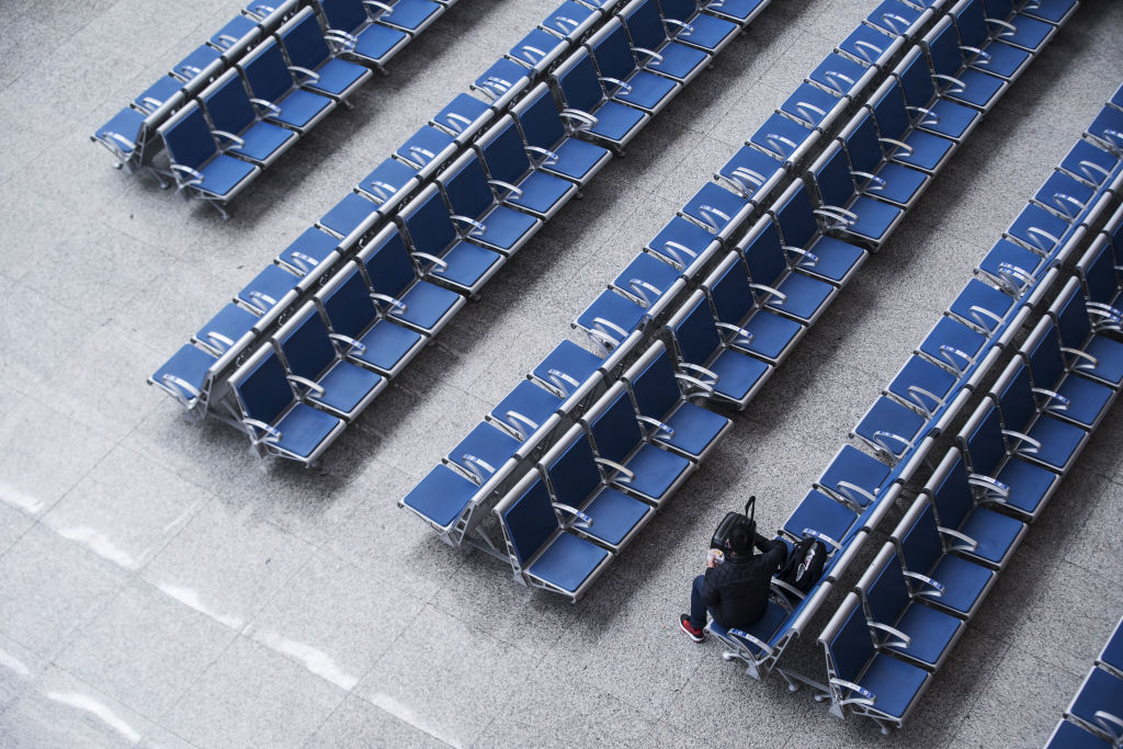 Travel restrictions and cancellation of events expected as SA moves to contain spread of Covid-19